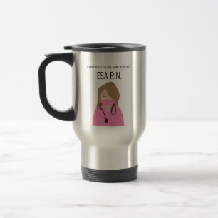 TAZA DE VIAJE PARA ESA