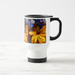 Taza De Viaje Parada