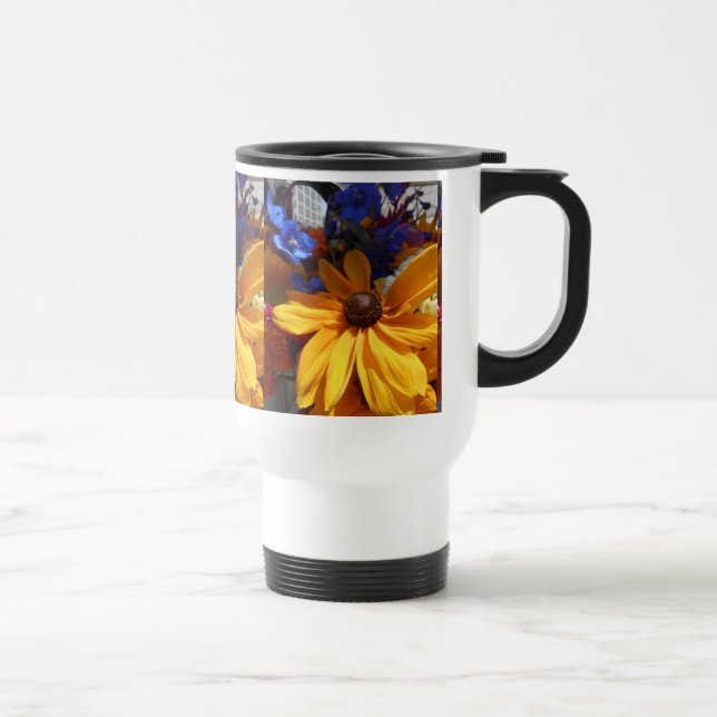 Taza De Viaje Parada (Derecha)