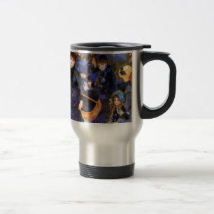 Taza De Viaje Paraguas de Renoir