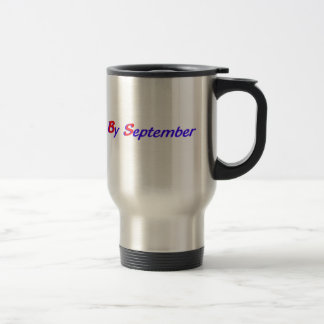 Taza De Viaje PARE inútil