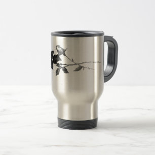 Taza De Viaje paro de viajes