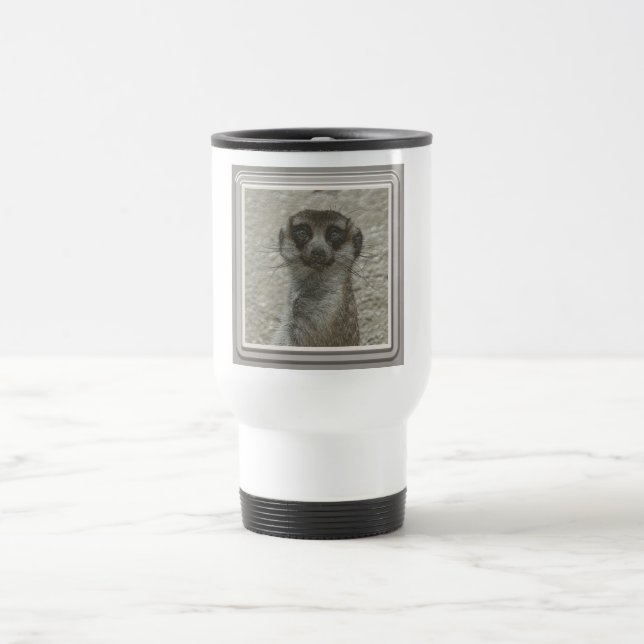 Taza De Viaje paro temporal (Centro)
