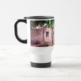 Taza De Viaje Parque de York