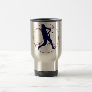 Taza De Viaje Pasatiempo de América