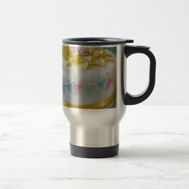 Taza De Viaje _pastel de cumpleaños 2 (Derecha)