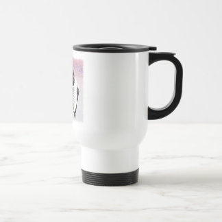 Taza De Viaje Patines artísticos