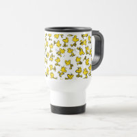 Patrón de diseño clásico de Woodstock