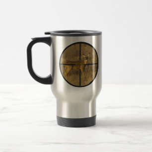 TAZA DE VIAJE PELOS CRUZADOS.