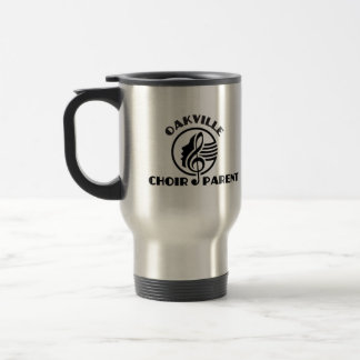 Taza De Viaje Perfil primario de OHSChoir 