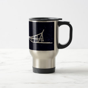 Taza De Viaje Perro