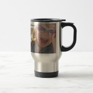 TAZA DE VIAJE PERSONALICE LA FOTO