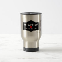 TAZA DE VIAJE PERSONALIZADA MEJOR ABUELO DE TODOS 