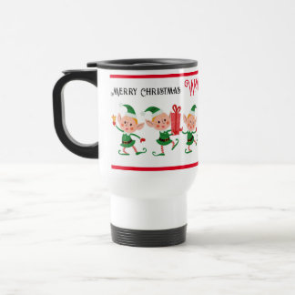 Taza De Viaje Personalizado Con/ Nombre De Sus Hijos *Chocolate 