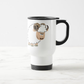 Taza De Viaje Personalizado de confianza de la cola de conmutaci
