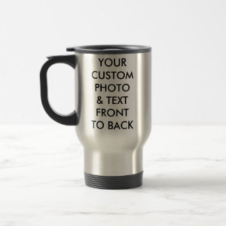 Taza De Viaje Personalizado Personalizado S. SteofTOVIG