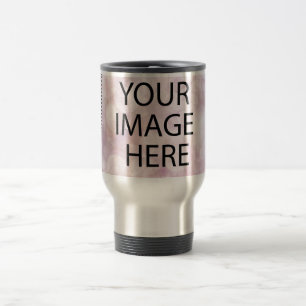 Taza De Viaje Personalizado personalizado tu propia colección d