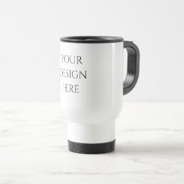 Taza De Viaje Personalizar o personalizar 
