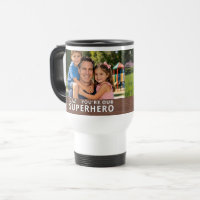 Personalized with 2 Photos and Text