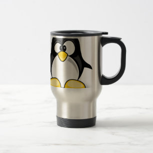 Taza De Viaje Pete el tembloroso