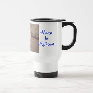 Taza De Viaje Petición especial