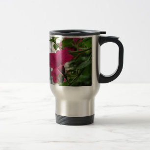 Taza De Viaje Petunia