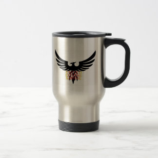 Taza De Viaje Phoenix 1L