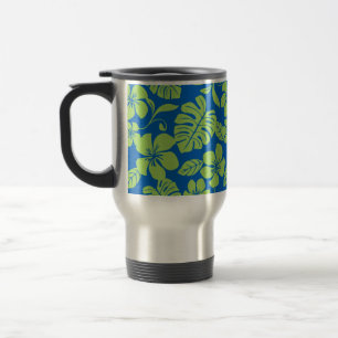 TAZA DE VIAJE PINK BIKINI (AZUL/VERDE)