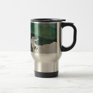 Taza De Viaje Pioneros