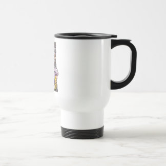 Taza De Viaje Pirata