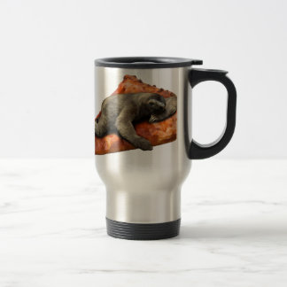 Taza De Viaje Pizza Slaoth