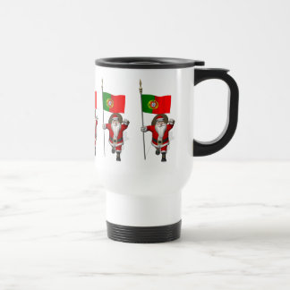 Taza De Viaje plantilla
