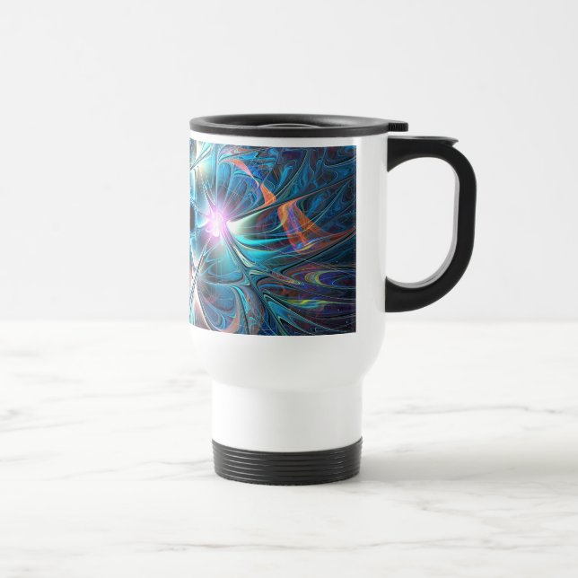 Taza De Viaje Plástico Pastel (Derecha)
