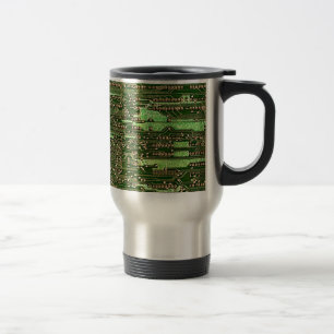 Taza De Viaje Platine