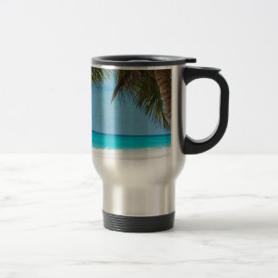 Taza De Viaje Playa