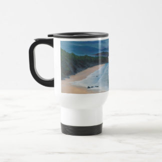 Taza De Viaje Playa de Cannon