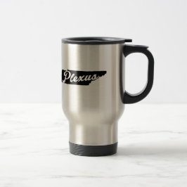 Taza De Viaje Plexo Tennessee