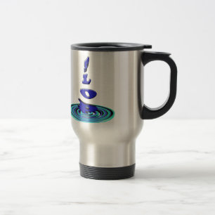 Taza De Viaje plof