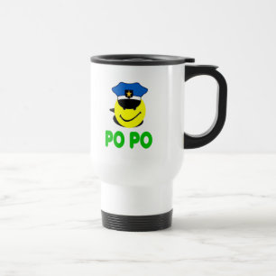 TAZA DE VIAJE PO PO
