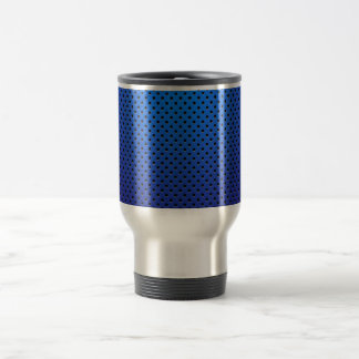 Taza De Viaje polímero reforzado con fibra de carbono