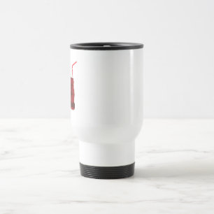 Taza De Viaje Pop soda
