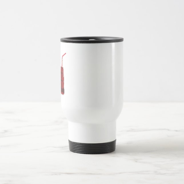 Taza De Viaje Pop soda (Centro)