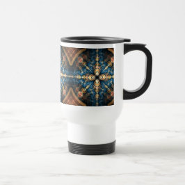 Taza De Viaje Porta