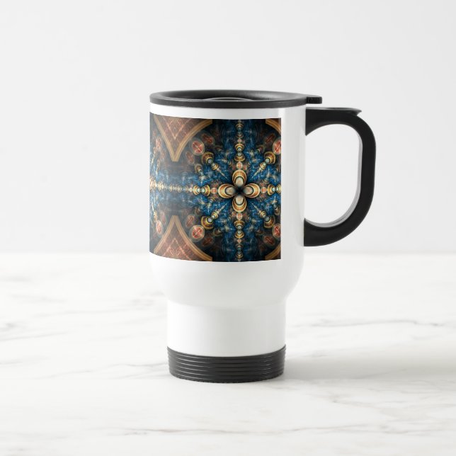 Taza De Viaje Porta (Derecha)