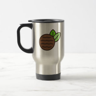 Taza De Viaje ppermint-patty