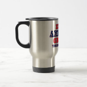 Taza De Viaje Presidente Trump Presidente 2020