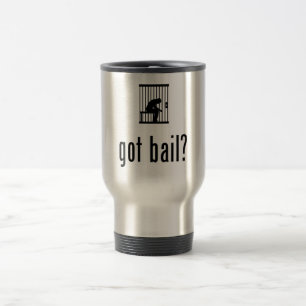 Taza De Viaje Preso