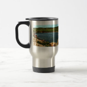 Taza De Viaje Primavera de Pagosa