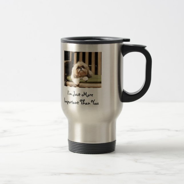 Taza De Viaje Princesa Fiona (Derecha)