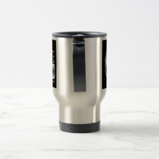 Taza De Viaje Producto del personalizar